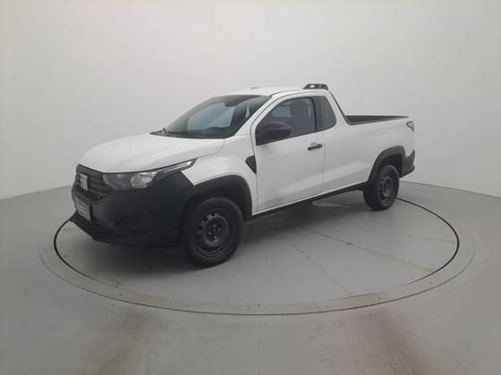 FIAT STRADA 1.4 FIRE FLEX ENDURANCE CS MANUAL FIAT STRADA 1.4 FIRE FLEX ENDURANCE CS MANUAL